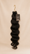 Hair Bundle Wavy Sort