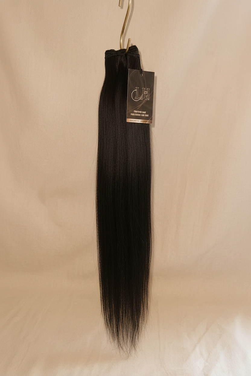 Hair Bundle Sort