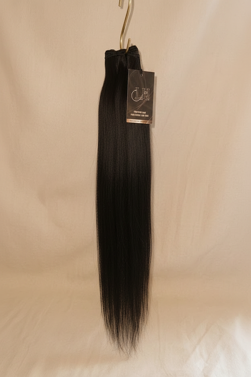 Hair Bundle Sort