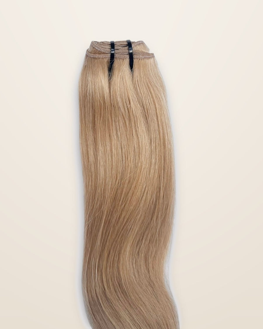 Hårtrense – Caramel