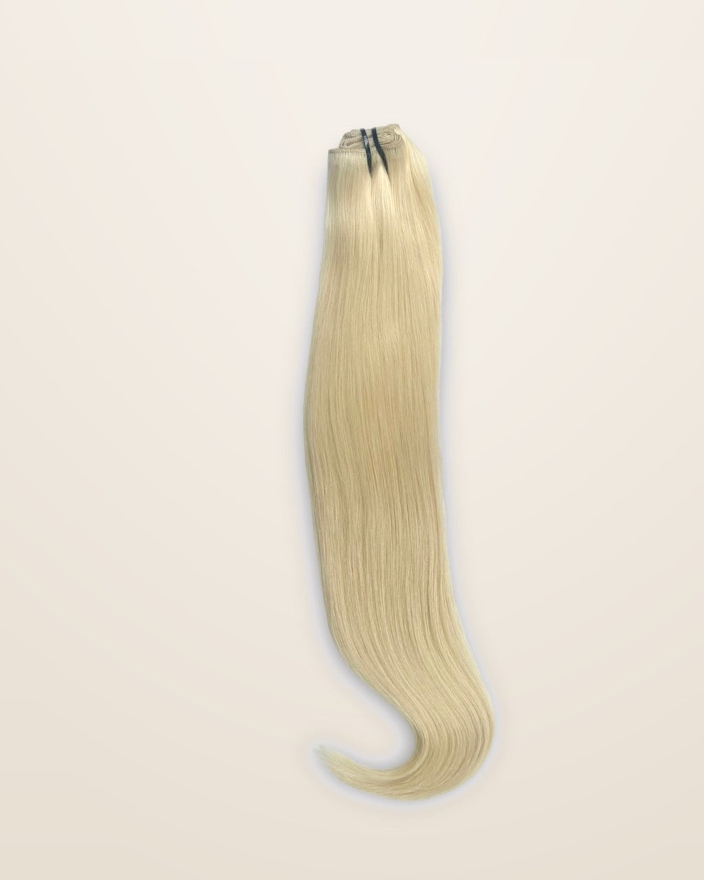 Hårtrense Golden Blonde