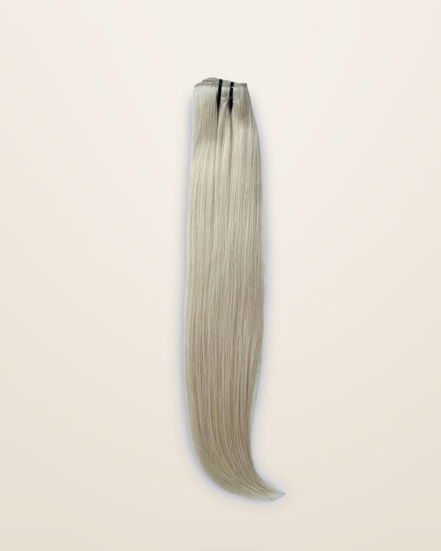 Hårtrense – Pearl Blonde